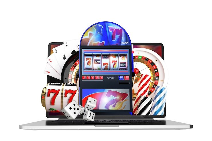 Exciting jackpot gaming experience on mobile